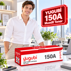 Hp 150A Muadil Toner 0.975K