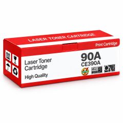 HP LaserJet Enterprise MFP M4555 Muadil Toner 10K