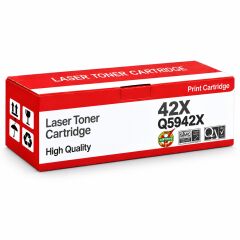 HP LaserJet 4240 Muadil Toner 20K