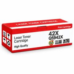 HP LaserJet 4350dtnsl Muadil Toner 20K