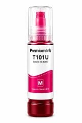 Epson T101M/T103M/T106M/T112M Kırmızı Muadil Mürekkep 70 ml