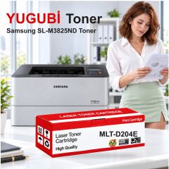 Samsung ProXpress SL-M3825ND Muadil Toner 10K