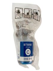 Brother Bt-5000C Mavi Muadil Mürekkep 50 ml