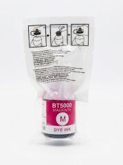 Brother Bt-5000M Kırmızı Muadil Mürekkep 50 ml