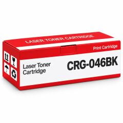 Canon i-SENSYS LBP654Cx Muadil Toner