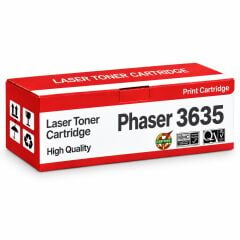 Xerox Phaser 3635 Muadil Toner 5K