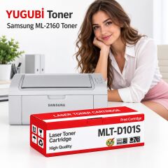 Samsung ML-2160 Çipsiz Muadil Toner 1.5K
