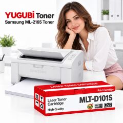 Samsung ML-2165 Çipsiz Muadil Toner 1.5K